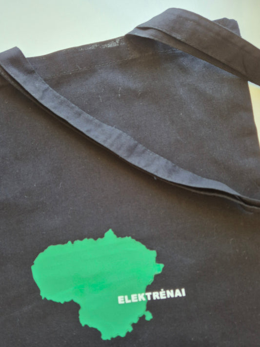 Medžiaginis maišelis