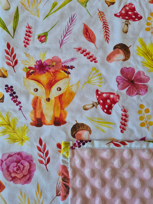 Rinkinys kūdikiui LAPUTĖ