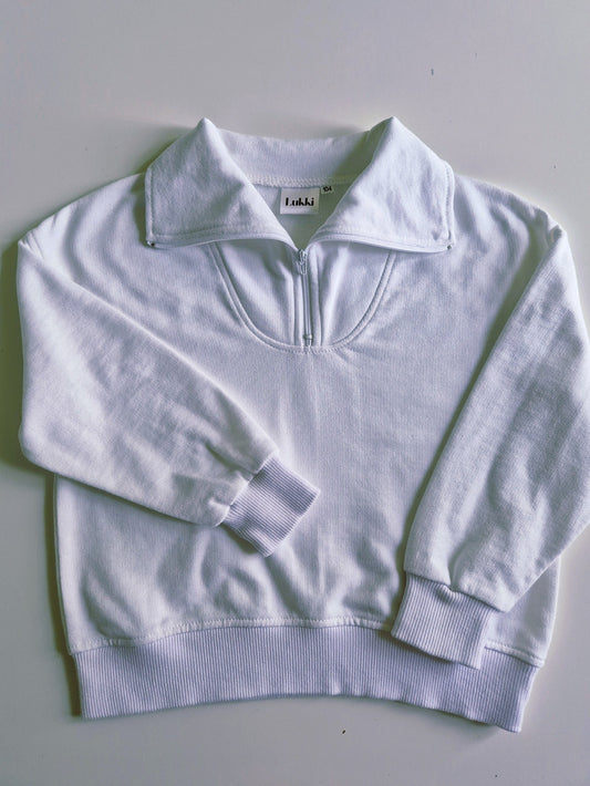 Laisvalaikio komplektas BALTAS