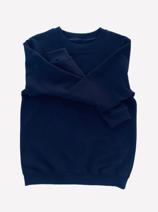 Mokyklinis džemperis