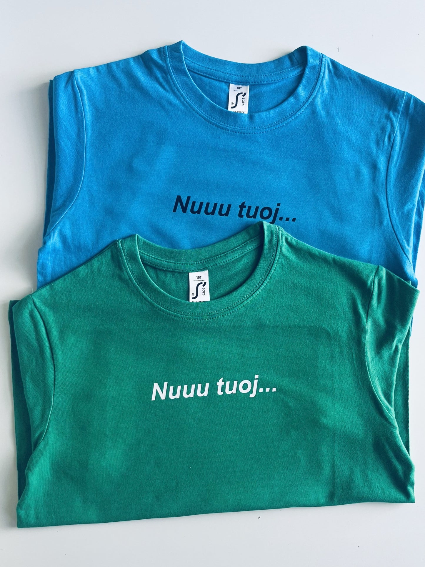Maikutė TUOJ