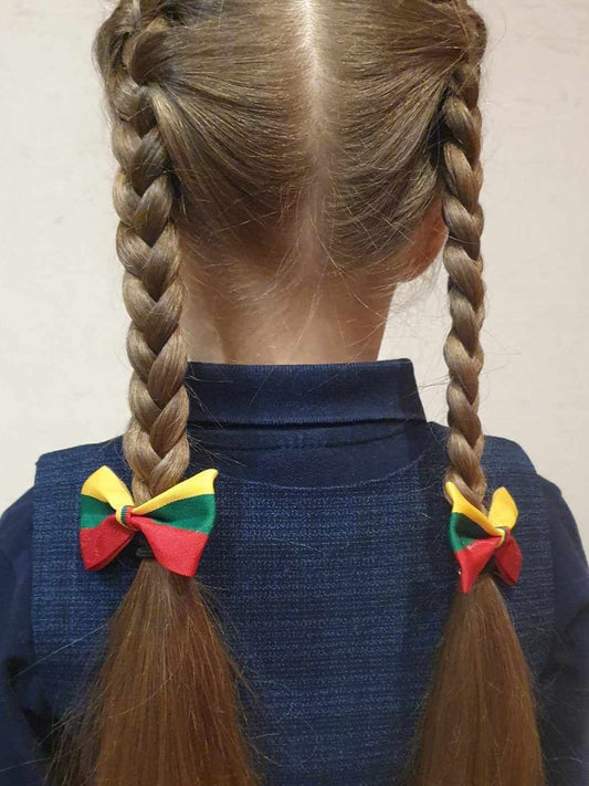 Plaukų gumytės LT