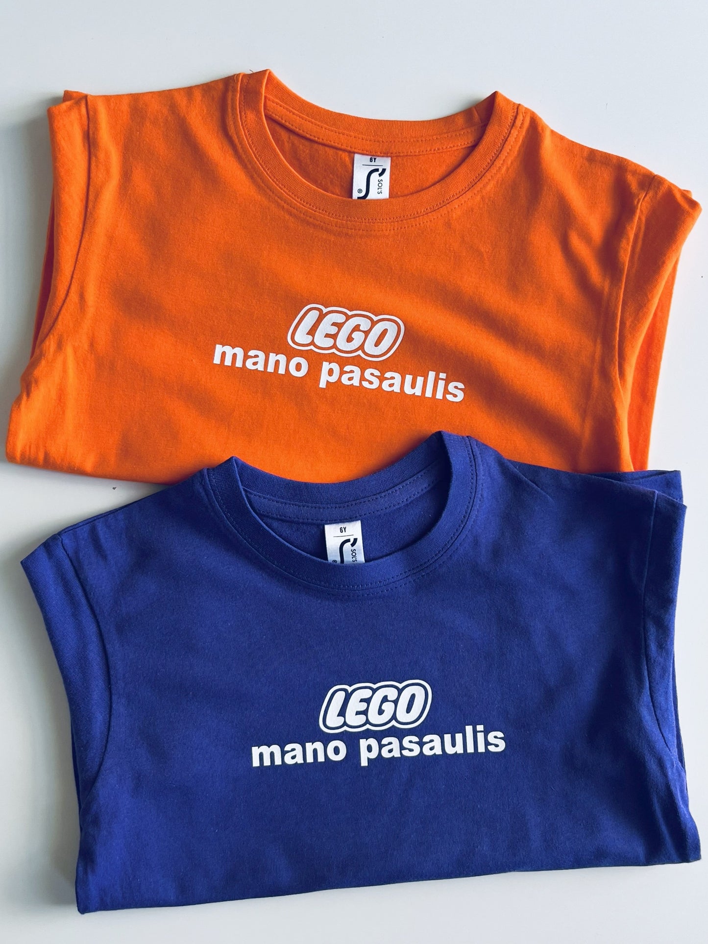 Maikutė LEGO