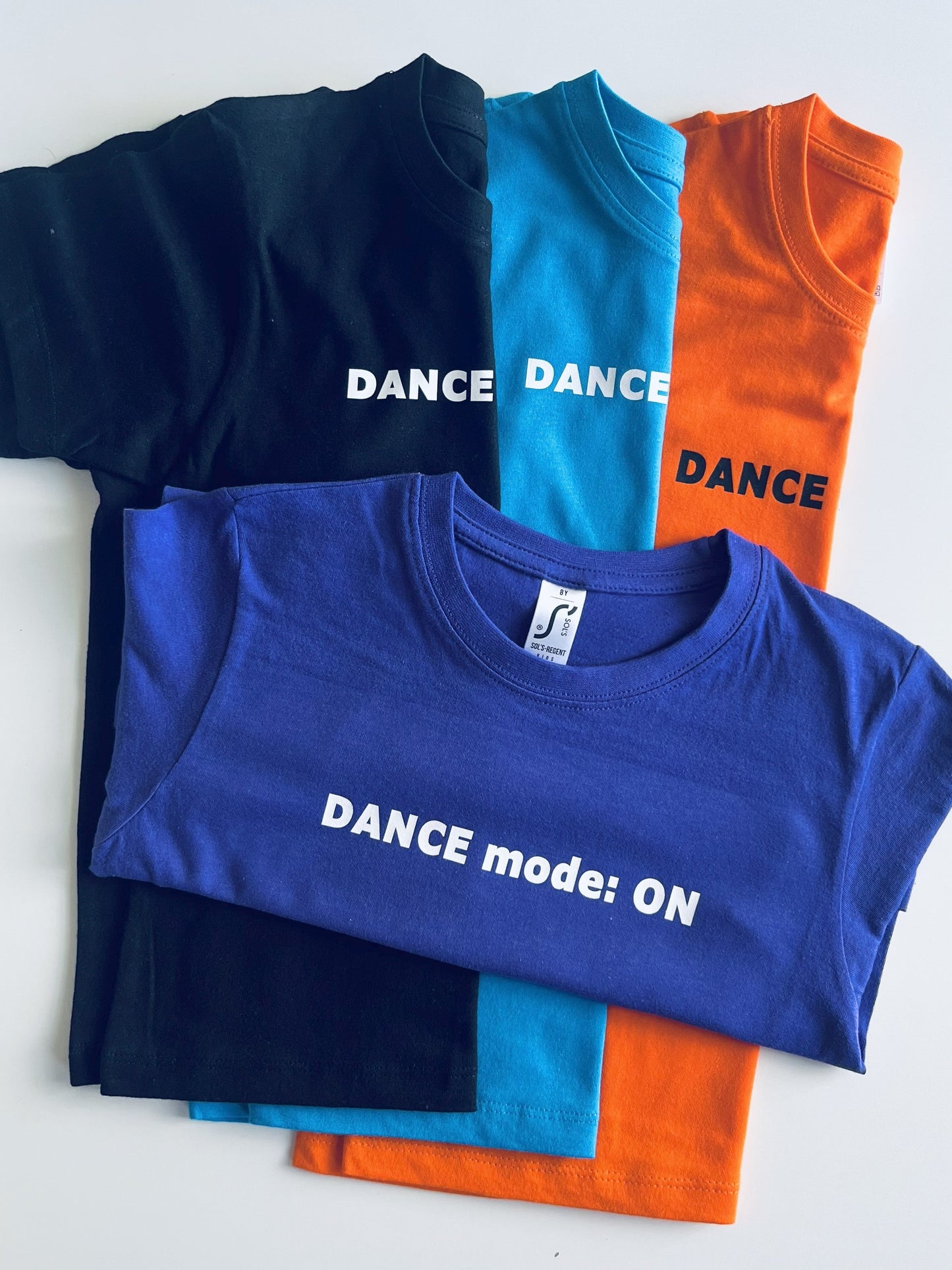 Maikutė DANCE