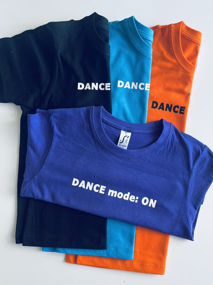 Maikutė DANCE