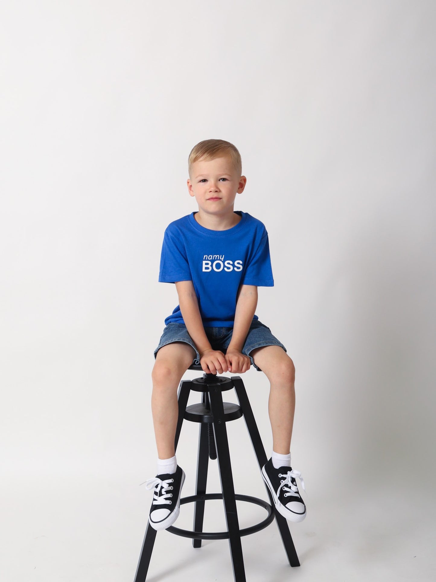 Maikutė BOSS