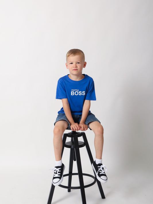 Maikutė BOSS