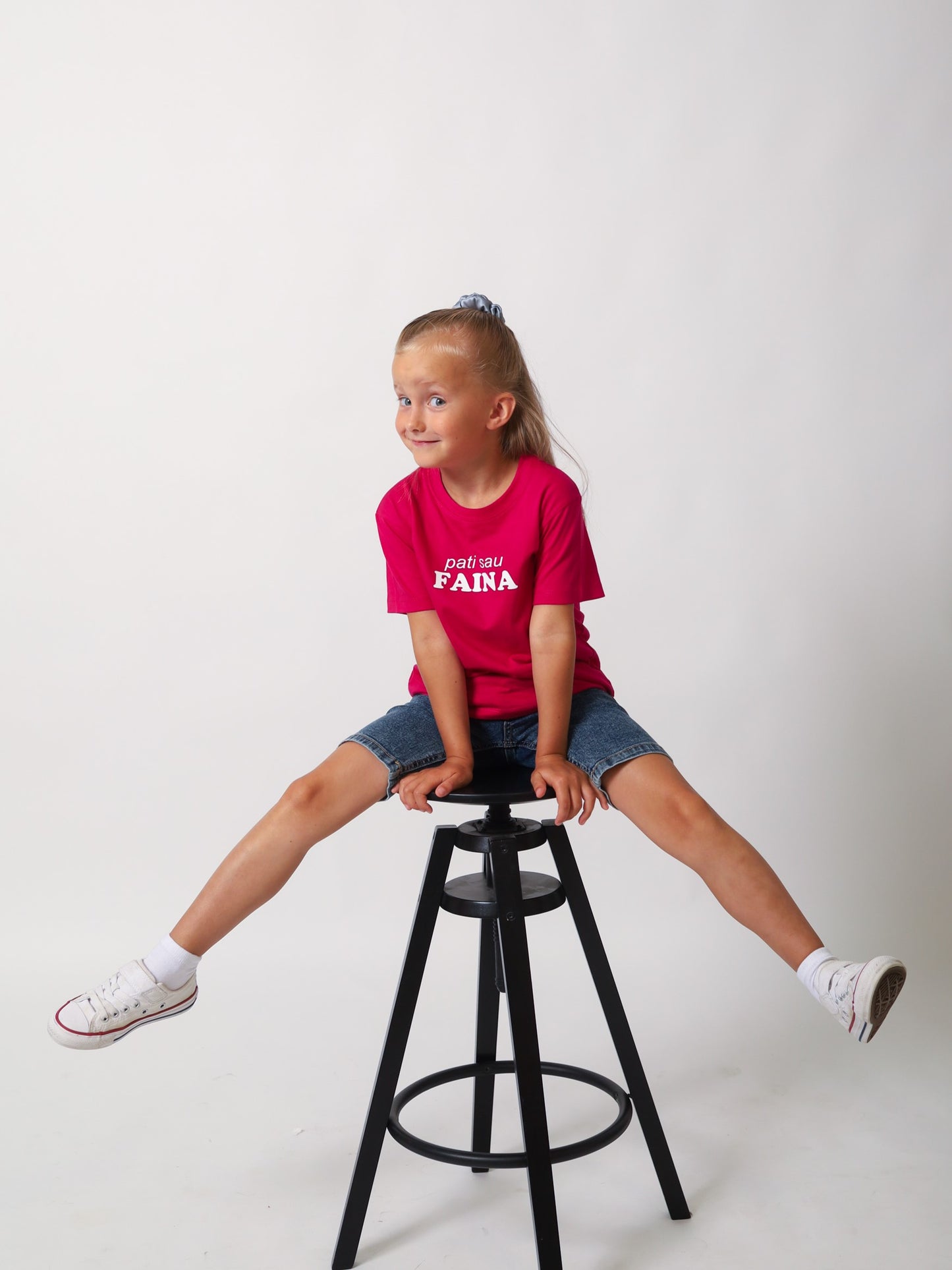 Maikutė FAINA