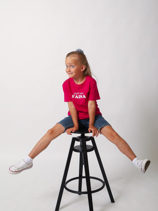 Maikutė FAINA