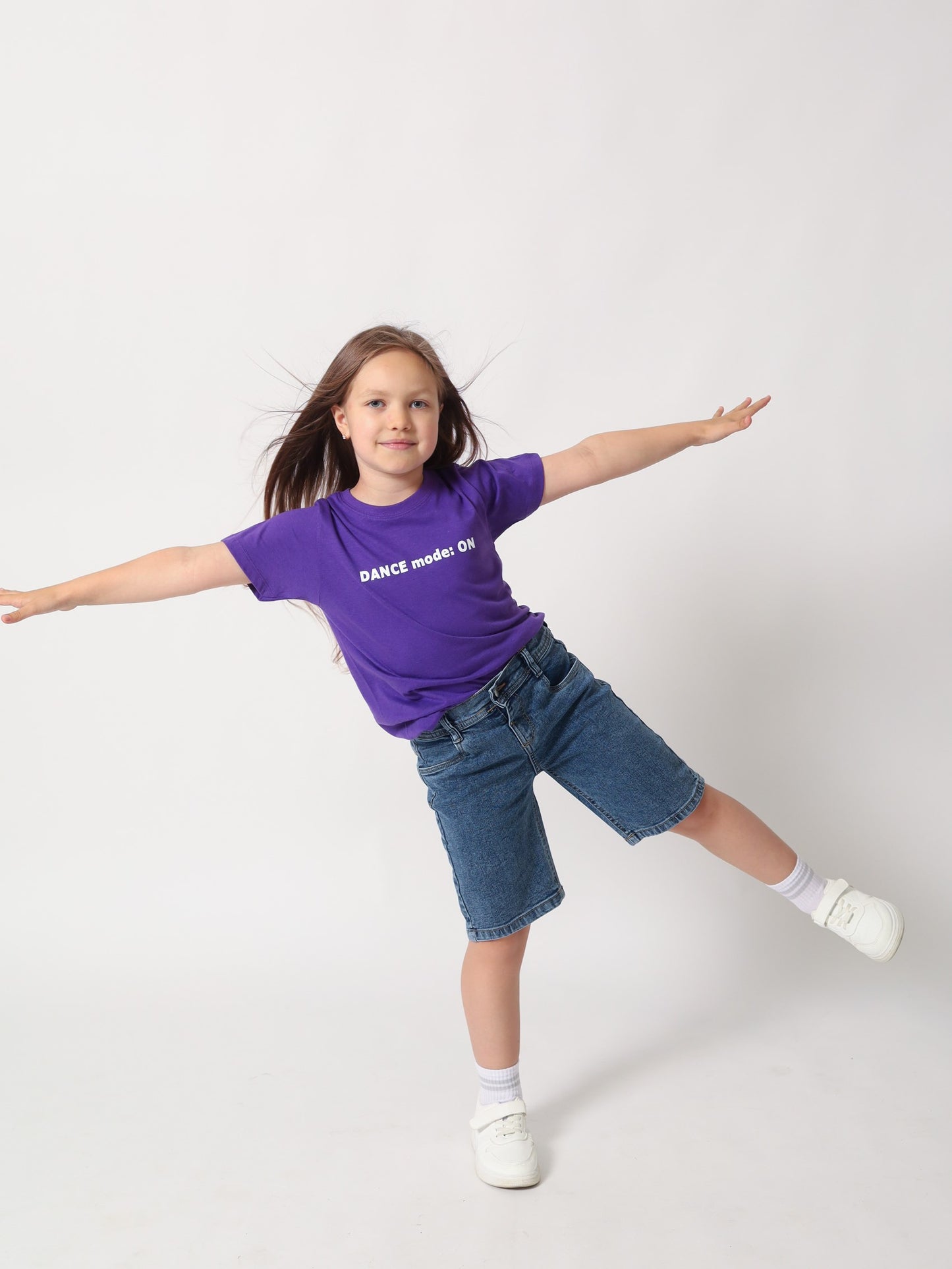 Maikutė DANCE